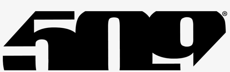 509 logo