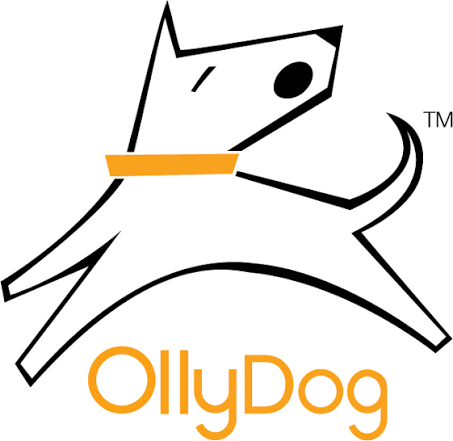 OllyDog logo